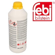 Antifriz Sarı G11 Mercedes Benz Mb 325.2 Kalite - Febi 02374
