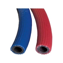 Kompresor Hava Hortumu Thermo 8 MM Mavi 1 Metre