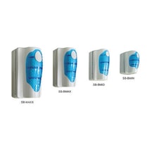 Sobo Mıknatıslı Cam Temizleyici Sbbmax Büyük Boy 7x6x3.5 CM