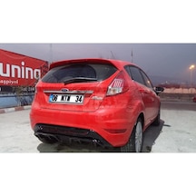 Ford Fiesta Difizör -----fibersan Tuning