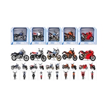 1051030 1:18 Ducati Motor