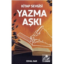 Yazma Aşkı - Cemal Nar - Mostar