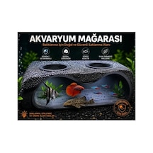 Akvaryum Mağarası