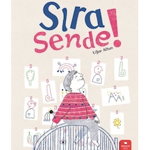 Sıra Sende - Ccgx-836051