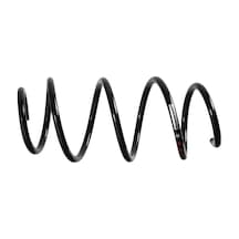 Sachs Helezon Yay On Renk Kodu: 3 X Kırmızı / 1 X Beyaz Mercedes C-class W204 S204 993 680 A2043212304