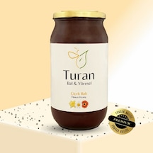 Turan Bal ve Yöresel Çiçek Balı 1410 G
