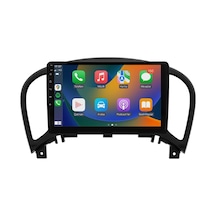 NİSSAN JUKE 2010-2018 ANDROİD MULTİMEDYA CARPLAY 9 İNC HD IPS EKRAN 4GB RAM /64GB KAMERA HEDİYELİ