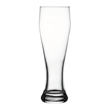 Weızenbeer 2'li ,meşrubat Bardağı 520 Cc Şeffaf