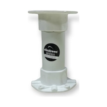 Electroon 15Cm Güvenlik Kamera Uzatma Ayak Plastik