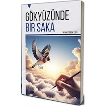 Gökyüzünde Bir Saka - Mehmet Sadık Eser - İBK