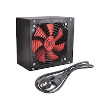 POWERMASTER PM-15901 PEAK-250W POWER SUPPLY REAL-230W PEAK-280W 20+4 PİN