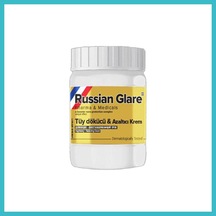 Bezos Russian Glare Nano 50 Ml Russ Merhemi Tüylere Krem Dfnbez