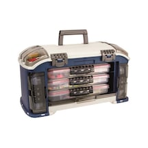 Plano Elite Series Angled Tackle System Balıkçı Çantası
