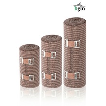Premium Elastik Bandaj 3 Lü Karma Set Yüksek Kalite Esneklik Ve Dayanıklılık Spor & Ortopedik Destek 10cm 15cm 20cm