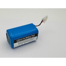 Dibea Gt9 Vacuum Cleaner 3200 Mah Batarya