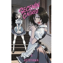 Gecenin Çağrısı 4 / Kotoyama