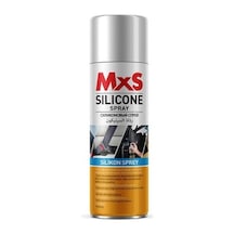 Mxs Sılıcone Sprey 400 ML