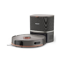 Philips 5000 Serisi XU5100/10 Islak & Kuru Robot Süpürge Siyah
