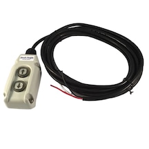 Tekne Irgatı El Kumandası. Kablolu Kumanda 5mt. Hh-005