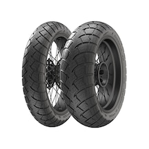 Honda Nc 750 Wınter Grıp Plus Takım Lastik 120/70zr17 & 160/60zr17