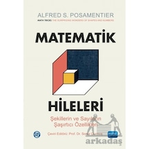 Matematik Hileleri - Şekillerin Ve Sayıların Şaşırtıcı Özellikler