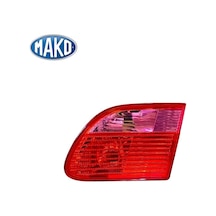 Mako Stop Lambası İç Bagaj Duylu Fıat Albea Sole 2006 Sağ