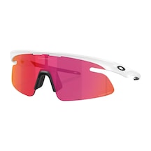 Oakley Oakley Rslv Lıte Erkek Beyaz Gözlük Mwpf