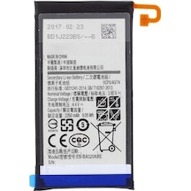 Samsung Uyumlu Galaxy A320 Batarya Pil Eb-Ba320Abe
