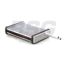 Kalorıfer Radyatoru Boxer/jumper/ducato 94-02 Brazıng