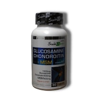 Suda Vitamin Glucosamine Chondroitin Msm 90 Tablet