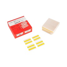 Pdb-d12 Smd Şerit Çift Ek Bandı 12 MM 500ad.
