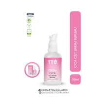 Tto Thermal Cıca Cilt Bakım Serumu 30 Ml