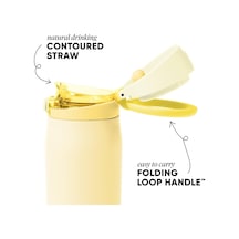 Mesa Loop Termos 0,7 Litre - Lemon Mix Çok Renkli