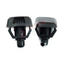 Bross Otomotiv Fiat Peugeot Citroen Için 2 Adet Ön Cam Silecek Su Fıskiyesi :735277664