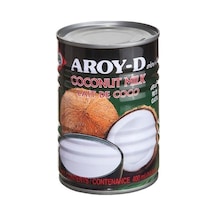 Aroy-D Hindistan Cevizi Sütü 400 ML
