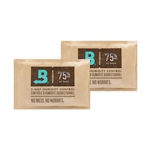 Boveda %75 60gr Puro Nemlendirici 2'li Paket