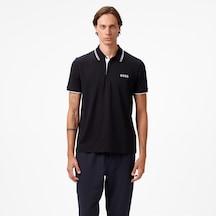 Boss Paddy Pro Erkek Koyu Siyah Polo50469102