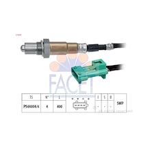Oksijen Lambda Sensörü - Fiat Qubo, Fiorino - Facet-108068