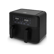 Fritel Snacktastic 8180 Duo Airfrey