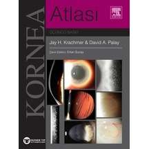 Krachmer Kornea Atlası