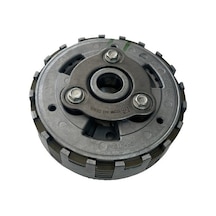 Cf Moto Nk 250 -250 Sr -clx 250 Debriyaj Tası Komple E4 -e5