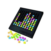 Color Pop Renkli Boncuklar Oyunu Akıl Oyunu Candy Crush Saga