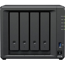 Synology 4diskli Ryzen V1500b-8gb Ram-2-2.5gbe Nas Server Ds925 Plus 51848