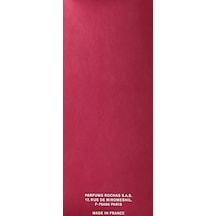 Rochas Paris Man Edt 50 Ml Erkek Parfümü Diğer