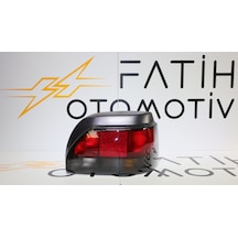 Renault Clio 96-98 Sağ Stop Lambası R 7701039013