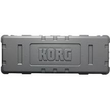 Korg Hc-kronos2-73 Hard Case 73 Tuş Kronos2 Model İçin Taşıma Çantası