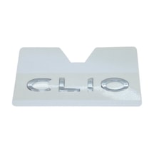Arka Amblem Siyah Clıo Iv 908893003R