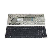 Hp İle Uyumlu Probook 650 G1 L8u02es, 650 G1 P4t22ea Notebook Klavye Siyah Tr
