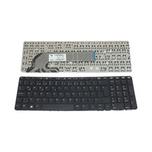 Hp İle Uyumlu 721953-141, 727682-141, 768130-141, 768787-141 Notebook Klavye Siyah Tr