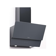 Teka ATV 60 PRO ST Cam Yüzeyli Duvar Tipi Davlumbaz